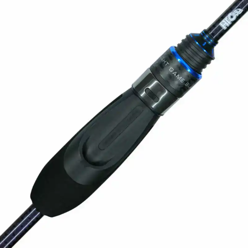 Tempest - Rock Rover - 2,10 Meter - bis 7 Gramm