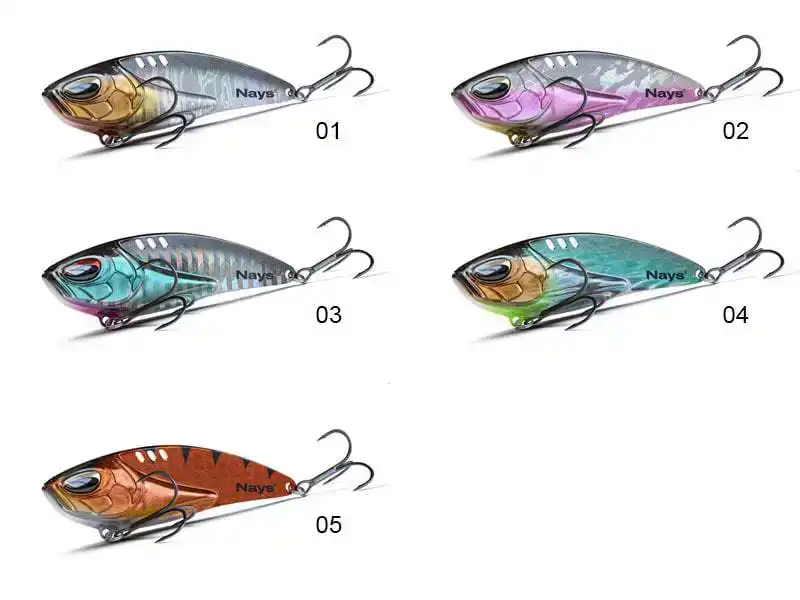 MTL LF - 4,5 cm - 01