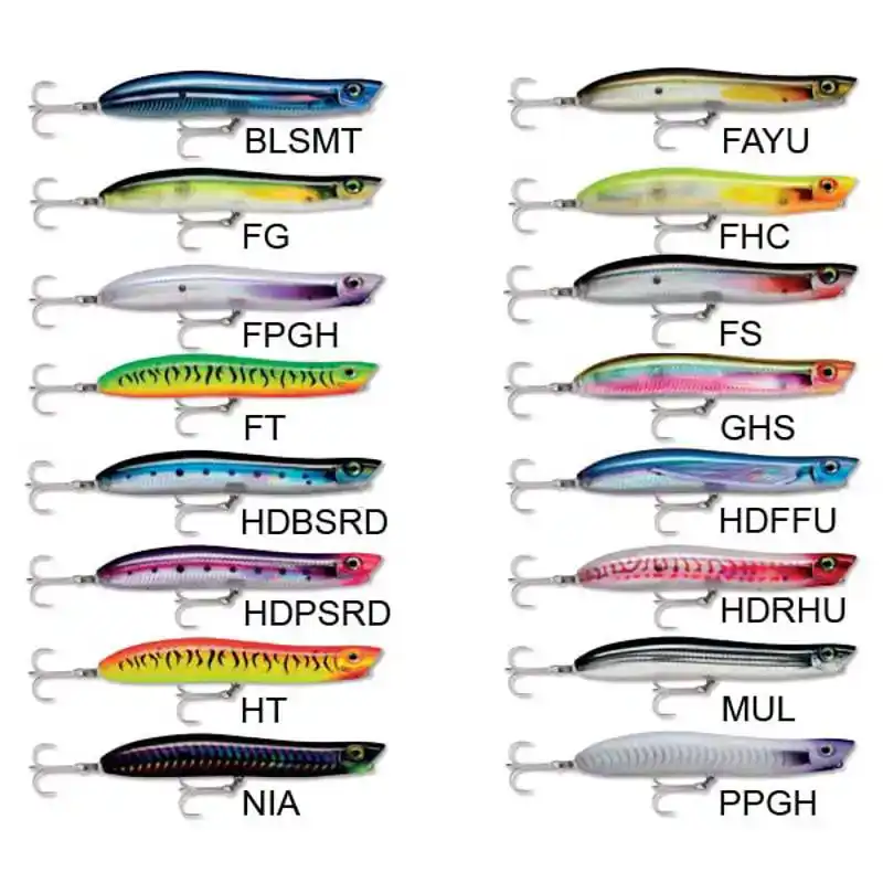 Max Rap Walk'N Roll - 10 cm - FG