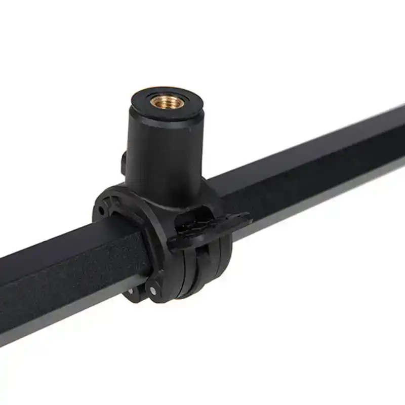 Tool Bar Pro Clamp