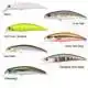 Spearhead Ryuki 60S - Full Chart Yamame