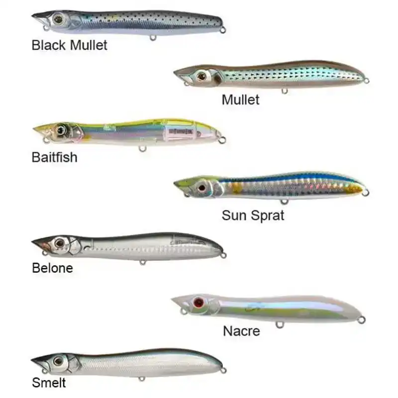 Patchinko - 12,5 cm - Belone