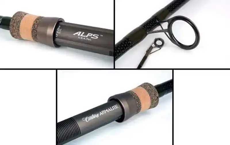 Armalite Carp Collector MK3 - Cork - 2,75 lb - 10 ft