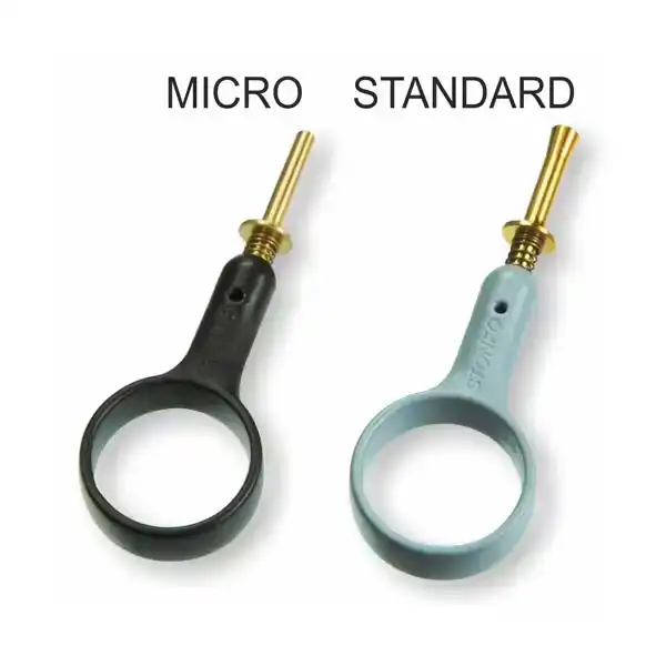Elite Hackle Plier