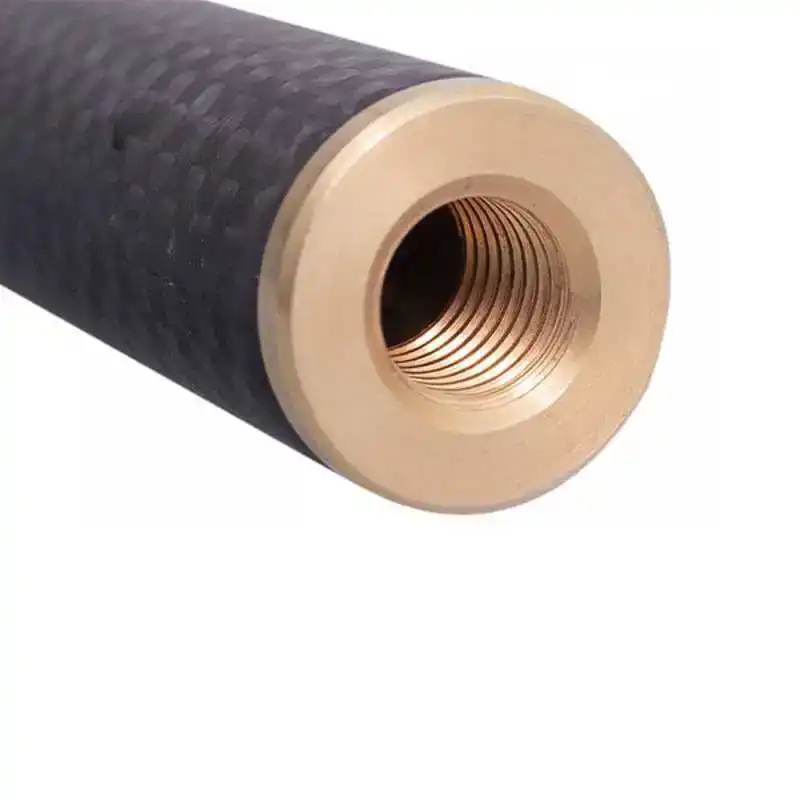 Specialist Twistlock Handle - Compact - 1 bis 2 Meter