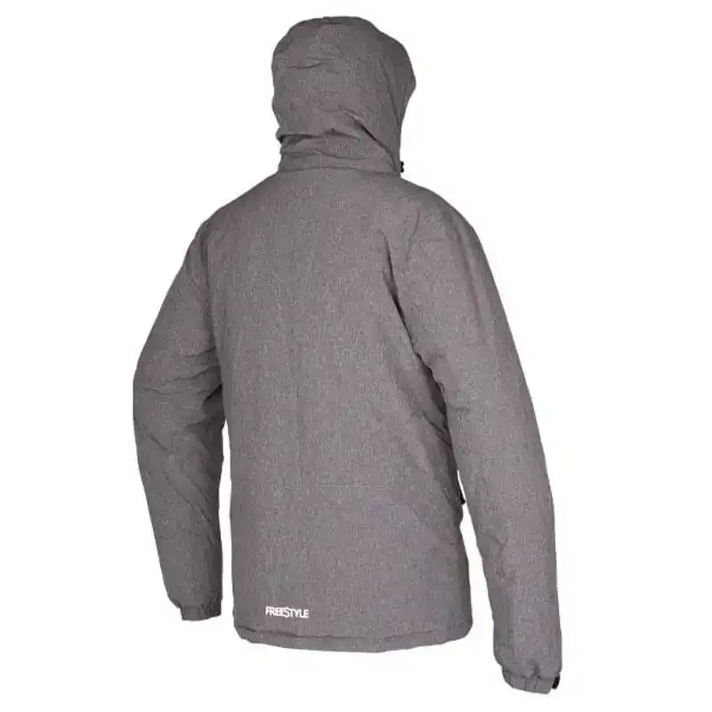 Freestyle Crewman Plus - Medium