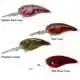 RkCrawler MD - Electric Red Craw