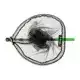 Fast Clip 3S Net - 65 x 60 cm