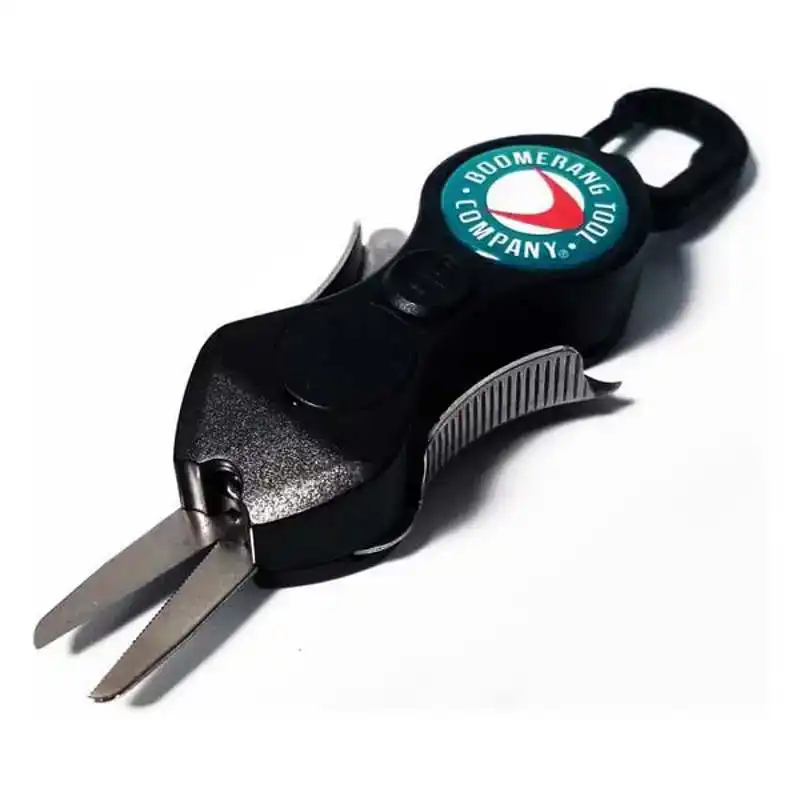Boomerang Snip Fishing Line Cutter - Regular