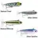 Powertail - 12 Gramm - Natural Minnow (Fast)