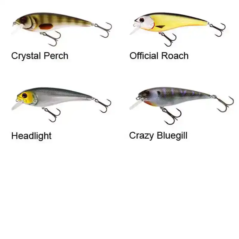 Rawbite - 11 cm - 3D Motoroil Blood