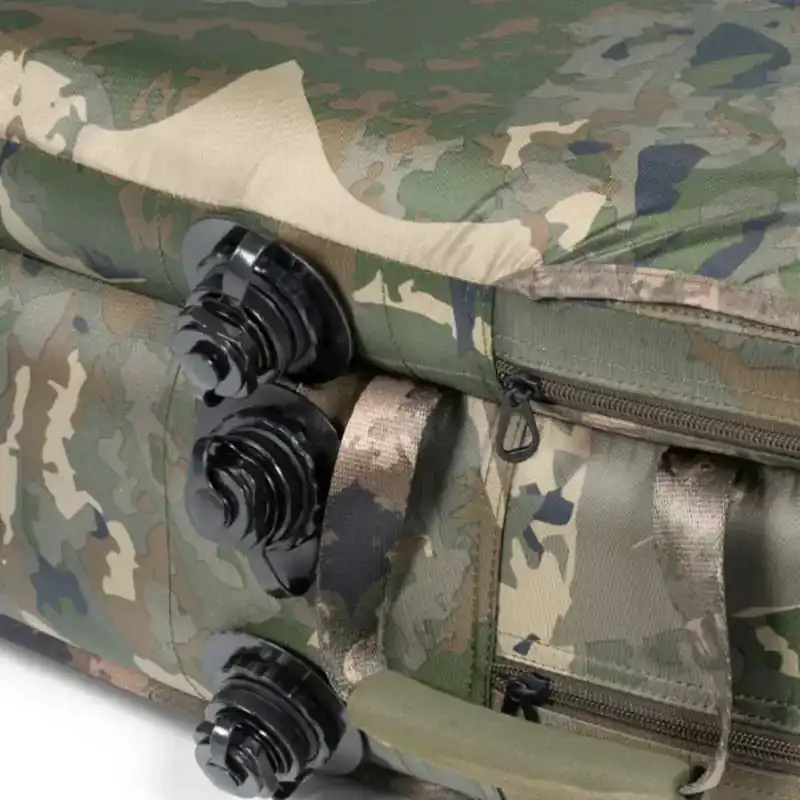 Carp Care Air Cradle Monster Camo
