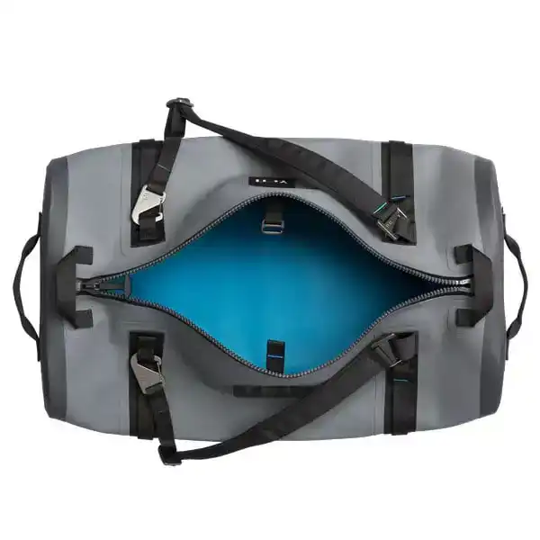 Panga Duffel 75L - Storm Grey