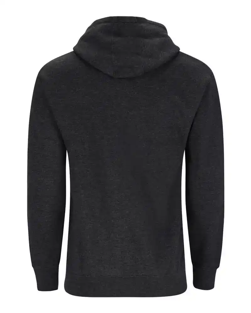 Bass Fill Hoody Charcoal Heather 3XL