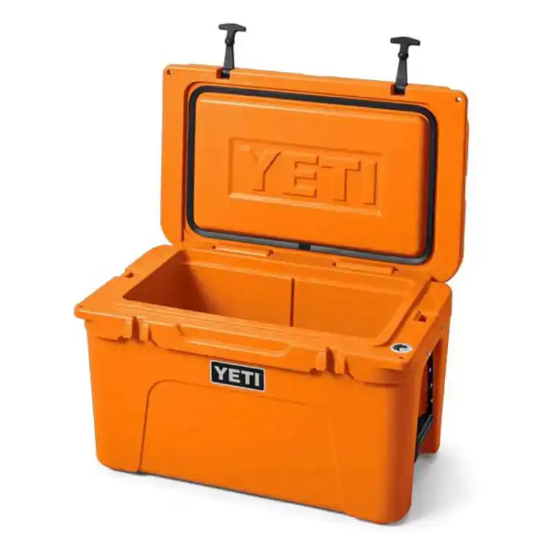Tundra 45 Cooler - Tan