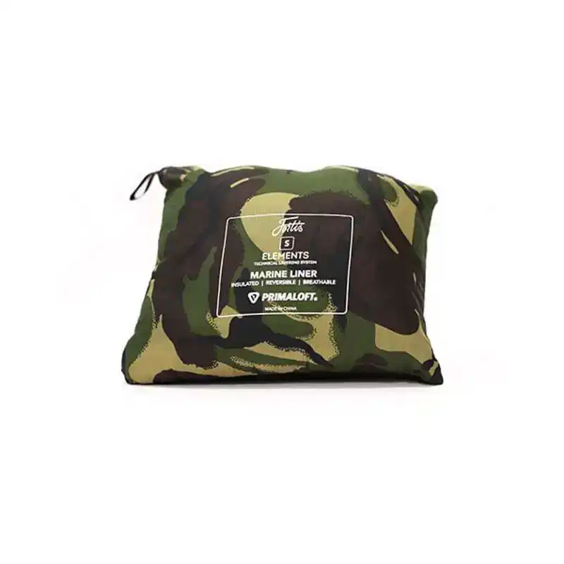 Marine Liner Jacket - Small