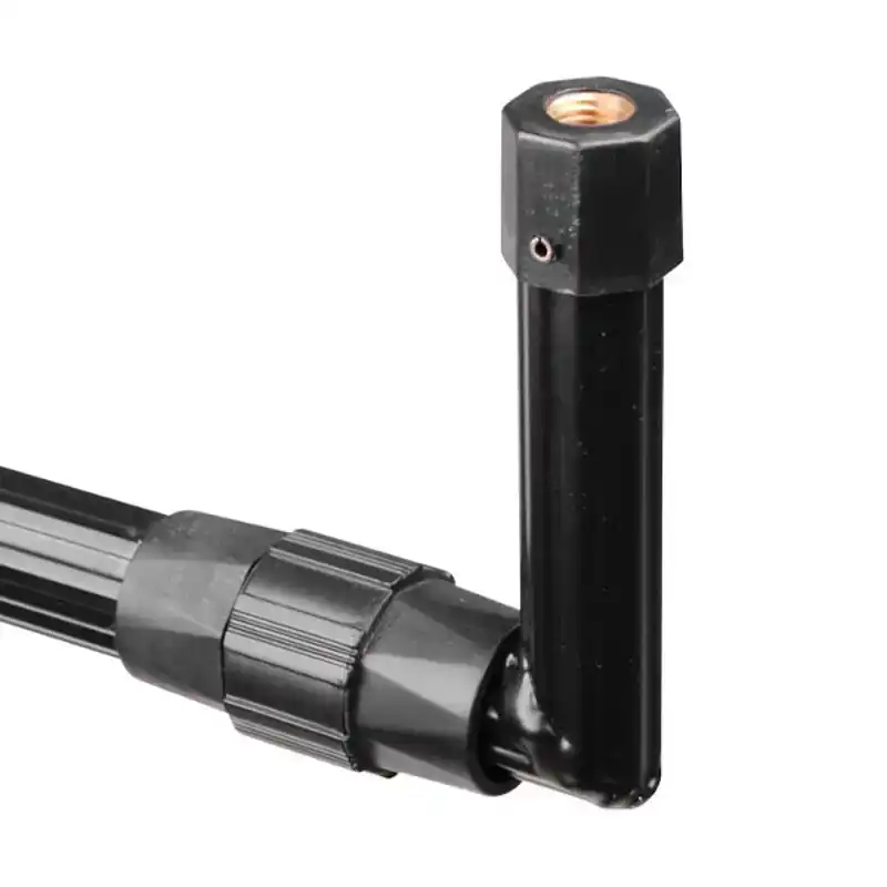 Tele Feeder Arm