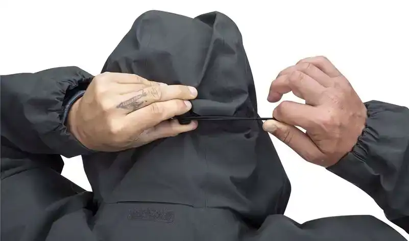 ProDry Jacket Carbon S