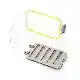 Clear Fly Box - Swing Leaf
