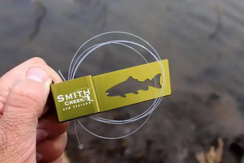 Spent Line Wrangler™ Green