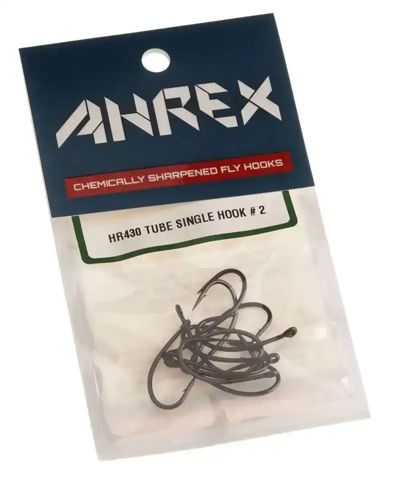 HR430 Tube Single #4