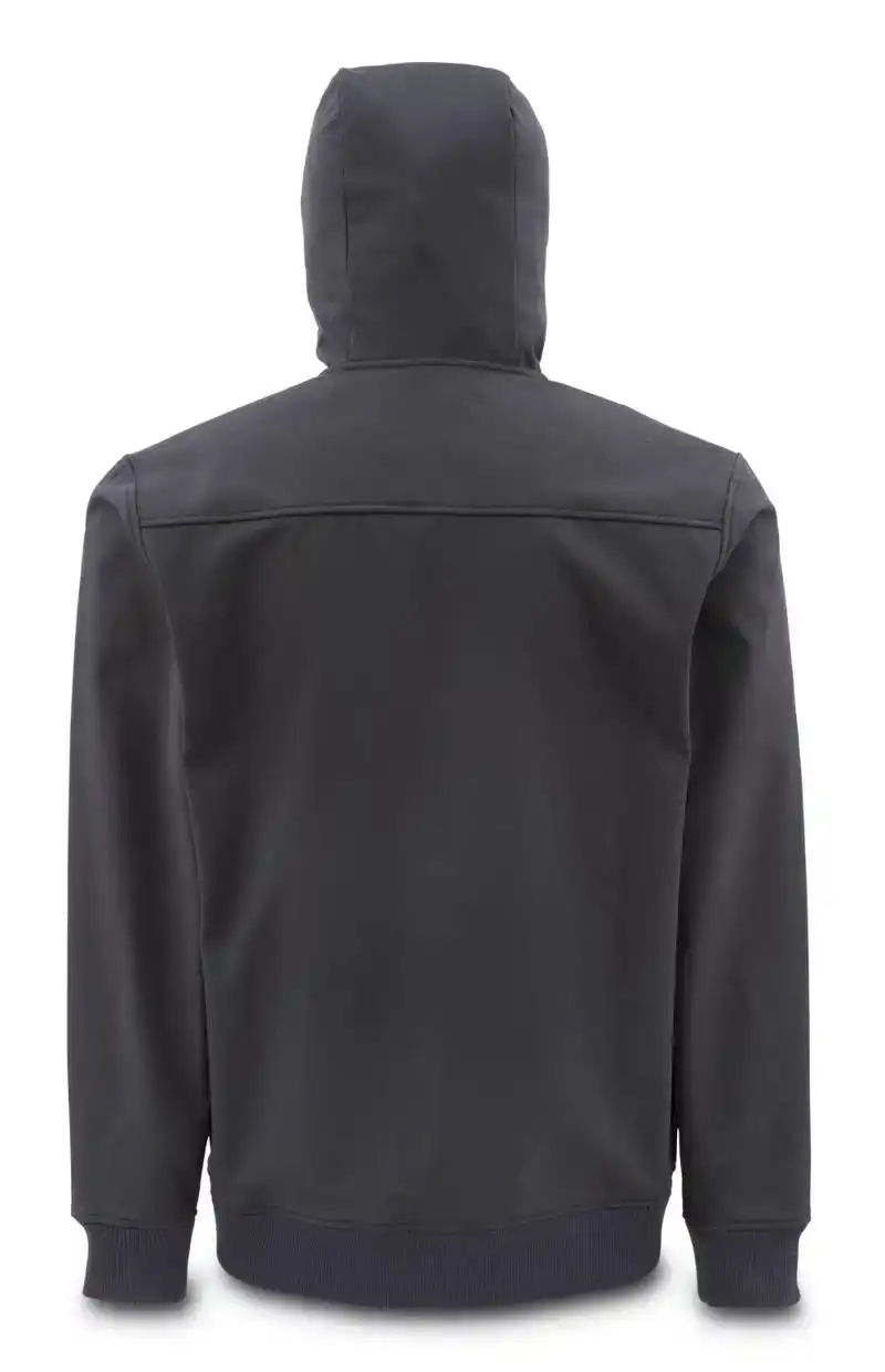 Rogue Hoody Black S
