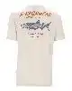 Tarponwear T-Shirt Natural XL