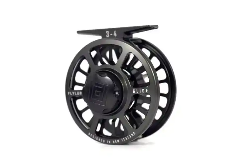 Glide Reel 3/4