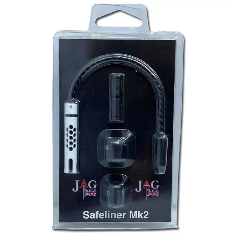 Safeliner MK2 Indicator - Black