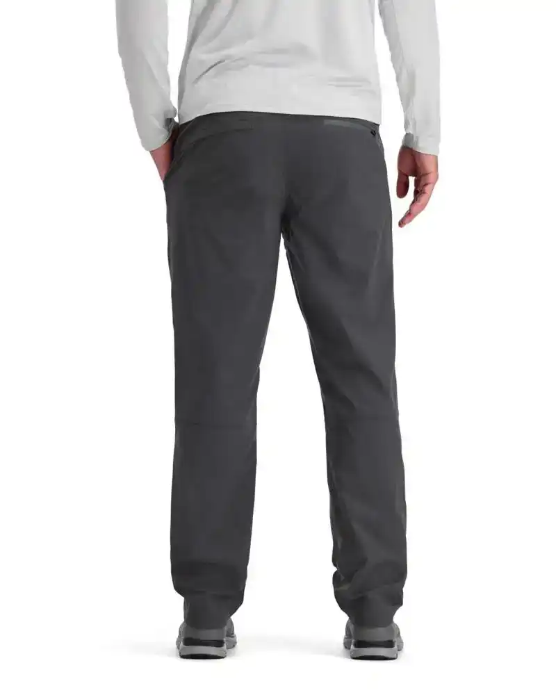 Guide Pant Slate 32 Regular