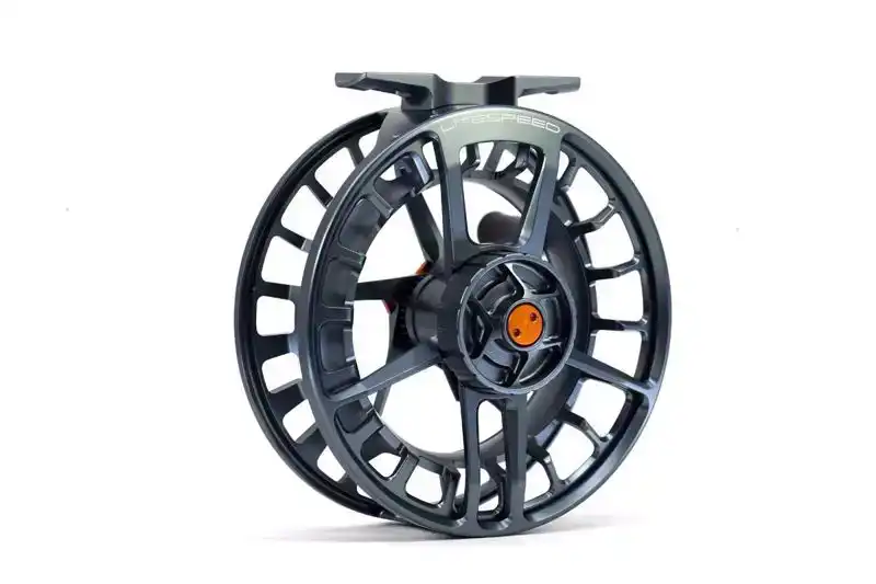 Litespeed F-3+ Reel Fuego