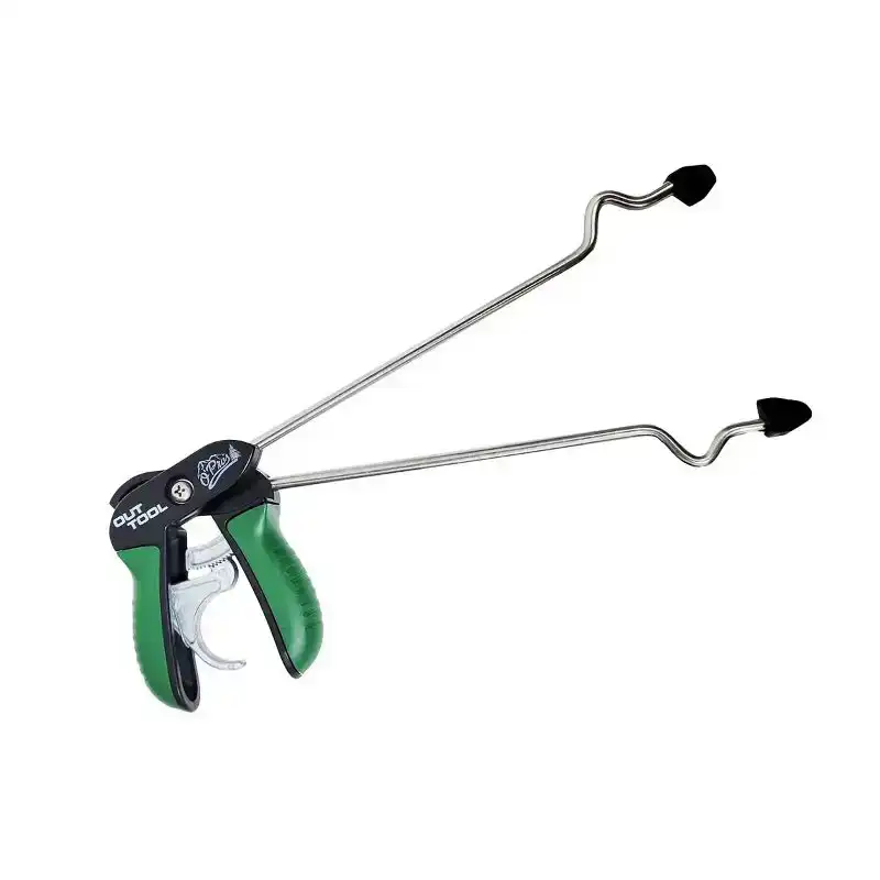Jaw Spreader