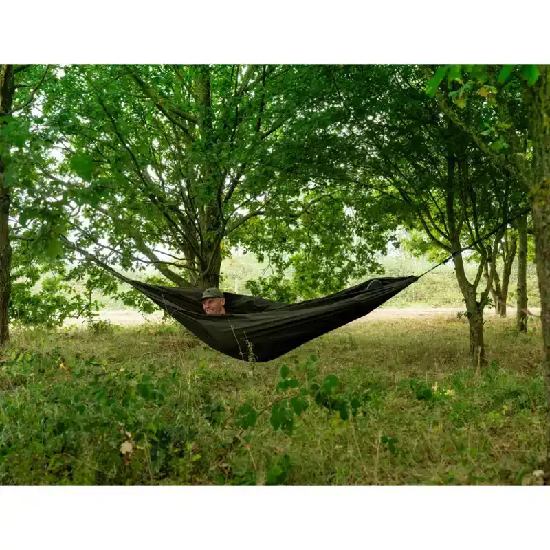 Bank Life Hammock