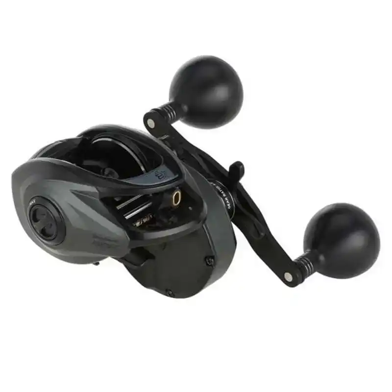 Beast Low Profile Reel - 200 - Left