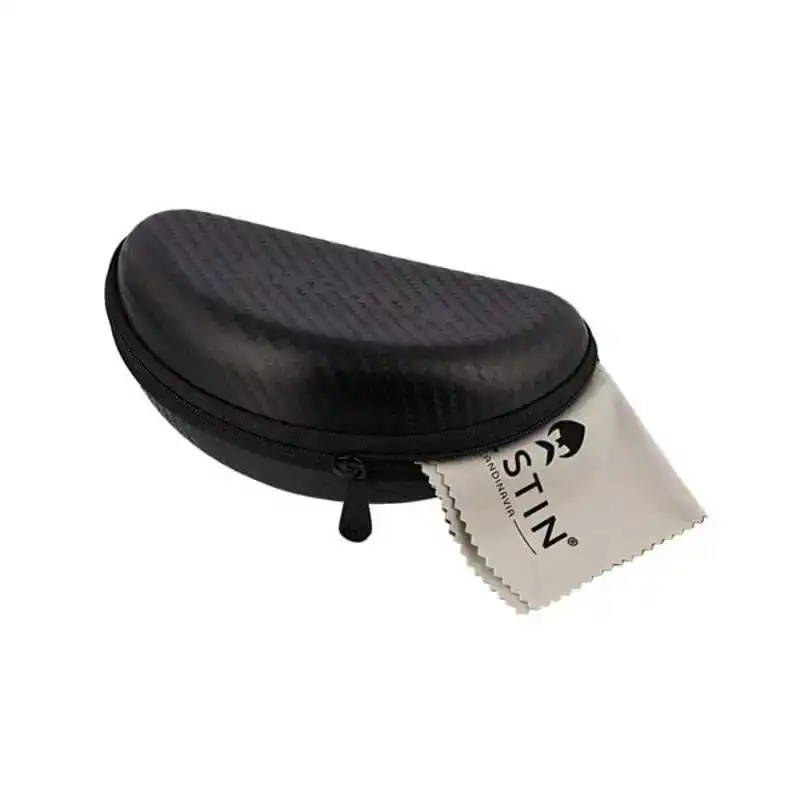 W6 Sport 15 - Matte Black - LB Green LM Green AR Green