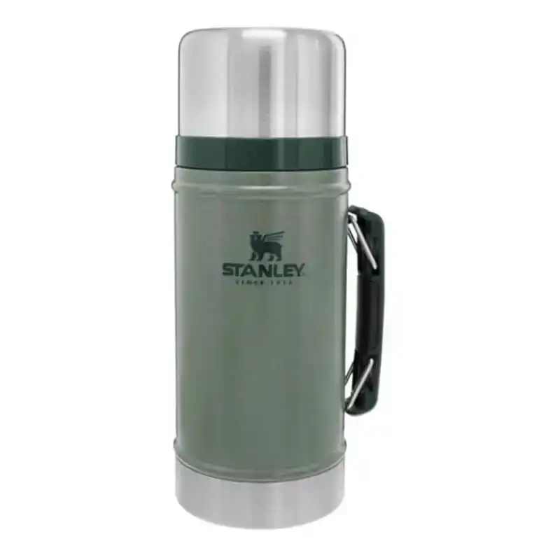 The Legendary Classic Food Jar - 0,7 Liter - Hammertone Green