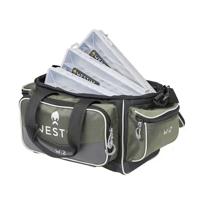 W2 Lure Bag - Large