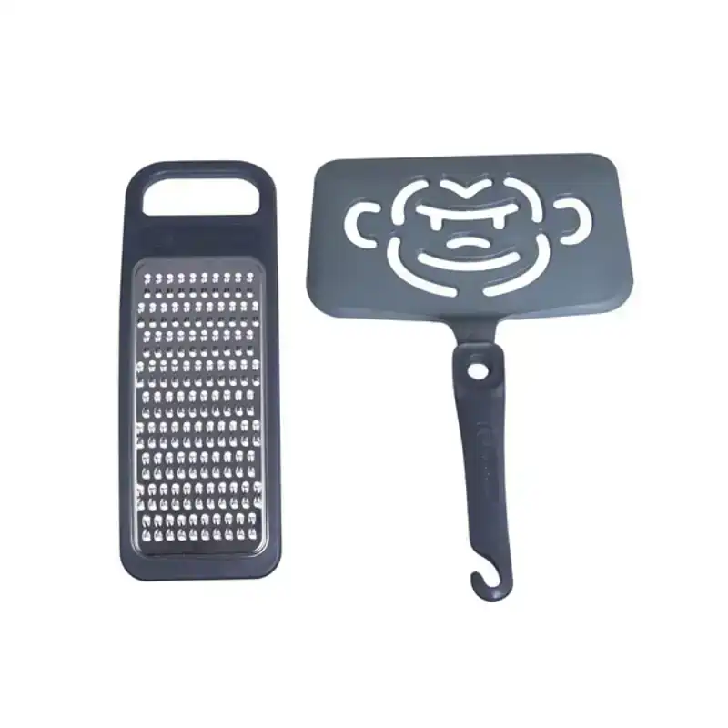 Connect Pan & Griddle - Granite Edition - XXL - XXL