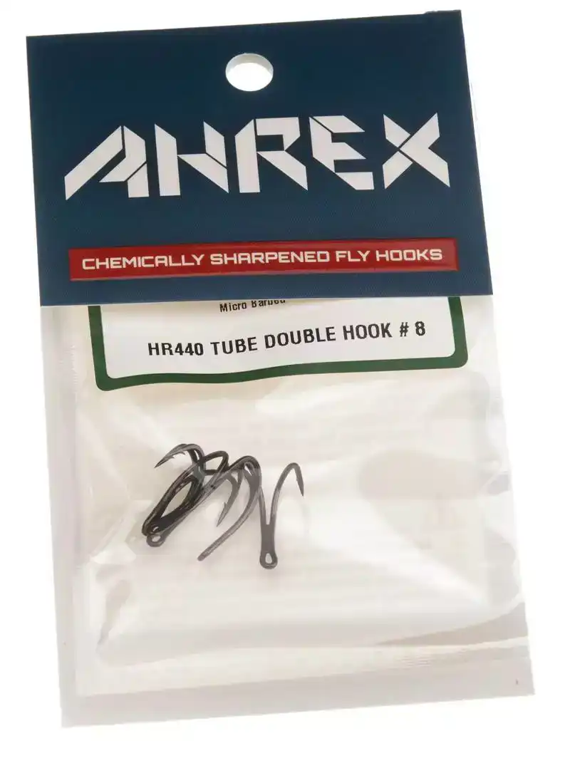 HR440 Tube Double #10