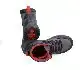 Freestone Boot Gunmetal 06