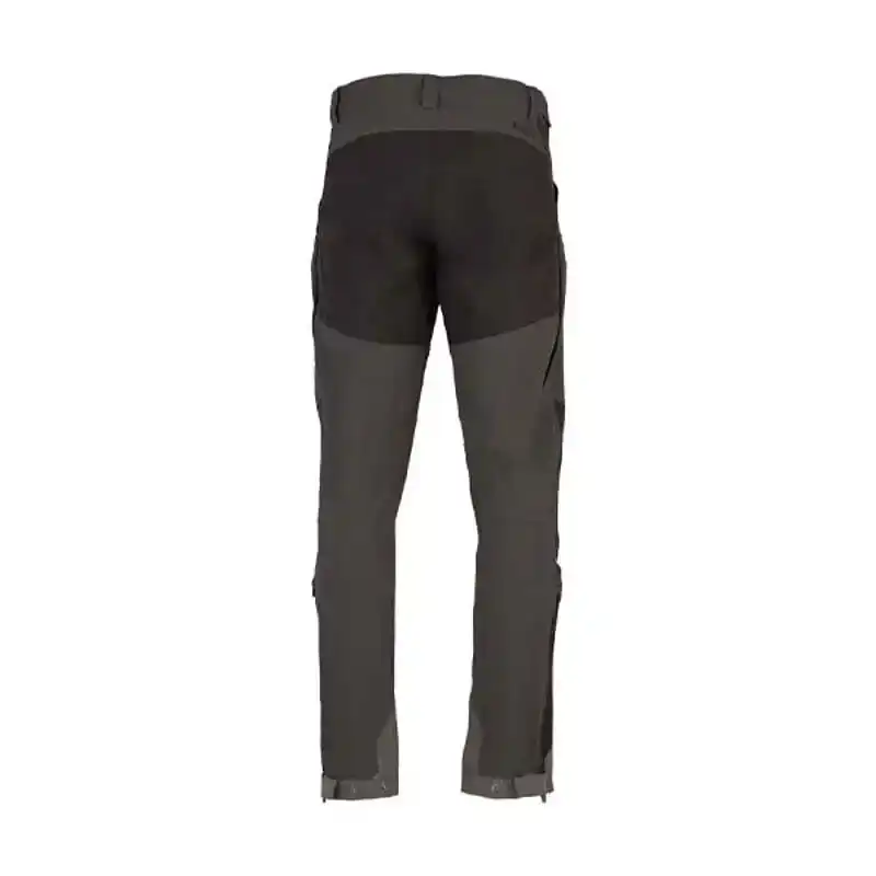 Reel Flex Trousers - Größe: 3XL - Black Grey