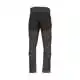 Reel Flex Trousers - Größe: 3XL - Black Grey