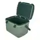 The Easy Carry Outdoor Cooler - 6,6 Liter - Dark Green