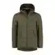 Kore Thermolite Puffer Jacket - Größe: L - Olive