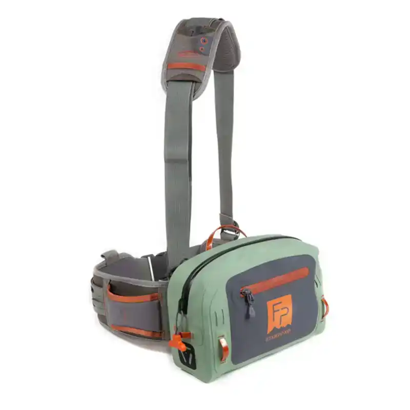 Thunderhead Small Submersible Lumbar - Eco Yucca