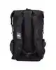 Dry Creek Rolltop Backpack Black