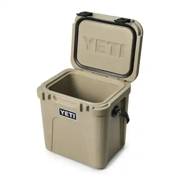 Roadie 24 Cooler - Charcoal