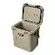 Roadie 24 Cooler - Charcoal