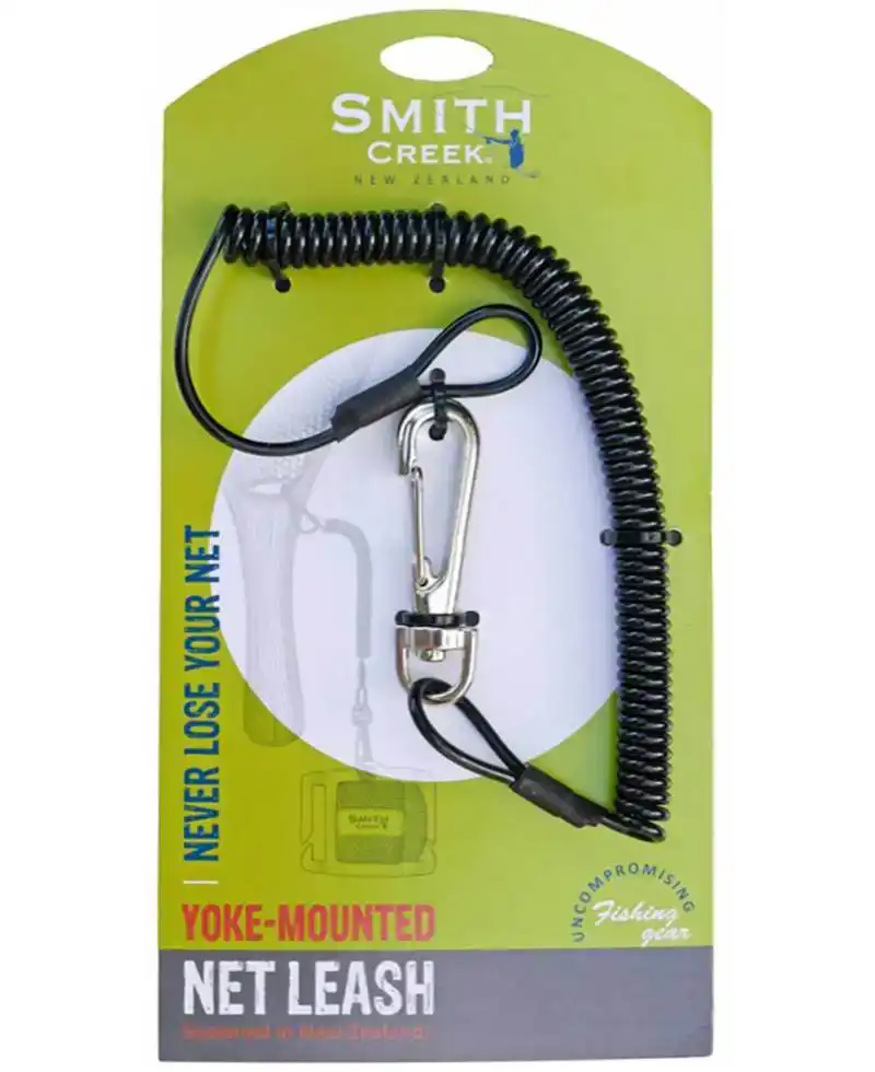 Smith Creek Net Leash™