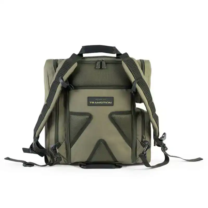 Transition Compact Ruckbag
